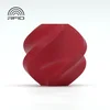 Bambu Lab PLA Matte Dark Red - Tuljava
