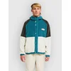 Billabong Burleigh Jacket oatmeal heather