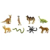 Safari Fun pack Puščavske živali 8 figuric
