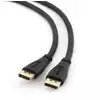 Gembird DisplayPort kabl 3 m Crni