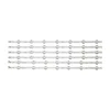 Ninaled LED trake za Toshiba 49U, Vox 49DSW, ES-1093