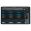 LD Systems VIBZ 24 DC - 24 kanalna mešalna miza z DFX efekti in kompresorji - LD SYSTEMS