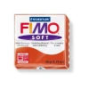 MODELIRNA MASA FIMO SOFT 8020-24 INIJAN. RDEČA