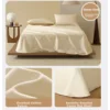 Mercury Home Textile Čaršav, 230×245 cm, Beli