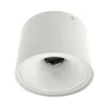 LED ugradno spot svetlo LED/9W/230V, prečnik 9 cm, belo