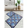 L`ESSENTIEL MAISON Azul Blue