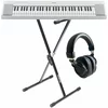 Yamaha NP-15WH SET Digitalni stage piano