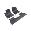 RIGUM Tipske patosnice za HONDA CR-V 07-