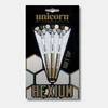 UNICORN | Hexium Style 03 Gold & Black | Softtip puščice