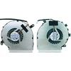Ventilator MSI GL62 GL62M GL72 GL72M GV62