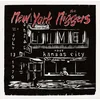 New York Niggers - Live At Maxs July 31 1979 (LP)