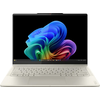 Lenovo - Yoga 7 2-in-1 - Copilot+ PC - 14 2K OLED Touchscreen Laptop - AMD Ryzen AI 7 350 - 16GB Memory - 1TB SSD - Seashell