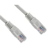 Fast Asia LAN UTP-Kabl Patch Cat5e 3m sivi