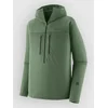 Patagonia R1 Ultralight Hoody Jacket canopy green