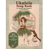 Centerstream Publications Ukulele Songbook Note