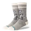 Stance VINTAGE GOOFY CREW, muške čarape, siva A556A25VIN