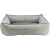 Trixie Krevet Leni bed square 100x70 cm pesak siva