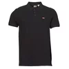 Levis Polo majice kratki rokavi NEW LEVIS HM POLO Črna