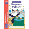 Get Set Mathematics: Shape and Pattern, Early Years Foundation Stage, Ages 4-5