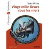 Vingt-Mille Lieues sous les mers - Classiques et Patrimoine
