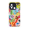 Futrola Fashion Case 12 za Xiaomi Redmi 12C DZ1, Šarena