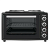 Linea LMO35-0667 Mini pećnica 1800 W 35 l