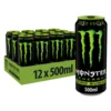 Monster Green Zero White 0,5l x 12 limenki XXL
