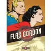 Flaš Gordon 1 Tom