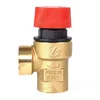 Varnostni ventil za zmanjšanje tlaka 1/2” GW 8 barov