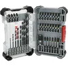 Bosch Pro Mešani set Impact bitova i burgija 2608521U80, 35 komada