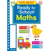 Ready for School: Maths (age 4+)