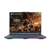 ASUS - ROG Strix G16 16 FHD 165Hz Gaming Laptop - AMD Ryzen 9 HX - 16GB RAM - NVIDIA GeForce RTX 5070 Ti - 1TB SSD - Eclipse Grey