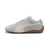 PUMA Speedcat OG Sneakers Unisex, Shoes, Vibrant Silver/Gum, 41