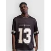 Redefined Rebel RRAlvaro Oversized Fit moška majica turkish coffee