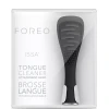 ISSA™ Tongue Cleaner Cool Black