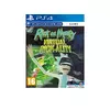 PS4 Rick and Morty - Virtual Rick-ality (VR required)