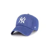 Jeans baseball kapa 47 brand MLB New York Yankees B-LENON17DGS-TB