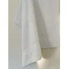 Peškir Stock White stripes 80x150cm ( VLK000929-whitestripes )