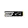 SSD disk 2TB M.2 NVMe, Lexar NQ790, LNQ790X002T-RNNNG