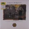 Loreena Mckennitt - A Mummers Dance Through Ireland… (Reissue) (Green Transparent Coloured) (LP)