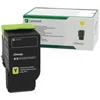 Lexmark Lexmarkov toner 75M2XY0/rumen/11 700 strani/Obratni program