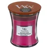 WoodWick Sveća Classic Medium Wild Berry & Beets 1632270E