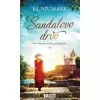 Sandalovo drvo (džepno izdanje)
