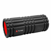 Pure2Improve Masažni valjček P2I FOAM ROLLER 33 x 14,5 cm
