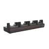 Honeywell charging-/communication station, 4 slots, Ethernet