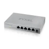 Zyxel XMG-105 5 priključkov 2,5G Namizno stikalo