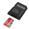 SanDisk 128GB Ultra (95344) memorijska kartica microSDXC class 10 + adapter