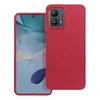 FRAME maskica za MOTOROLA G53 / G13 magenta