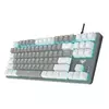 AULA F3287 mehanička USB tastatura