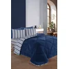 Lessentiel Maison Soft Line set jastučnica, 50x70 cm, plava